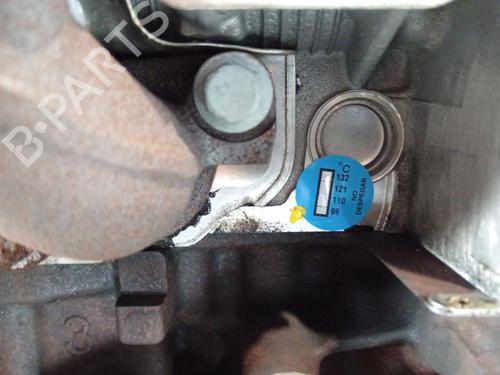 Motor JAGUAR X-TYPE I (X400) | BP18882105M1