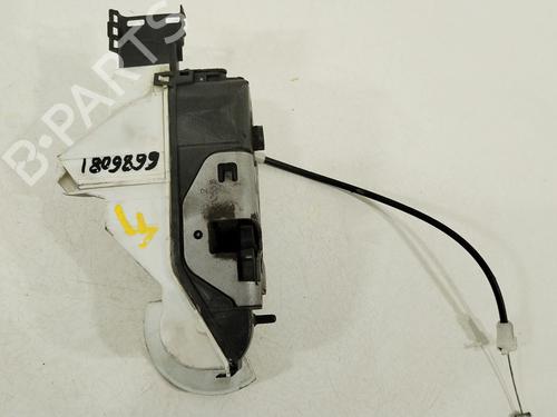 Used Front left lock Front left lock PEUGEOT 308 SW I (4E_, 4H_) 1.6 HDi (112 hp) 33939048 33939048