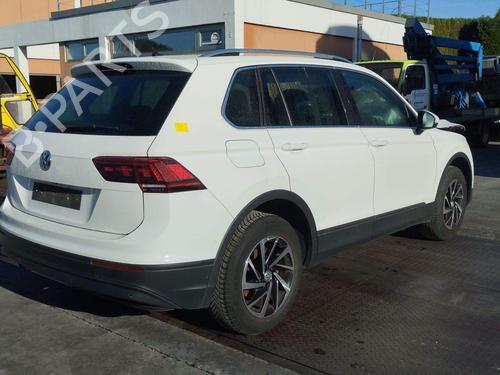 Lights ECU VW TIGUAN ALLSPACE (BW2, BJ2) 2.0 TDI | BP39931428M55 - Image 10