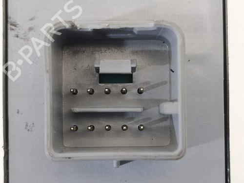 Left front window switch SKODA SUPERB II (3T4) | BP9519210I27 - Image 6