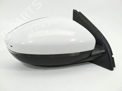 Used Right mirror Right mirror PEUGEOT 308 SW II (LC_, LJ_, LR_, LX_, L4_) [2014-2021] 19573265 19573265