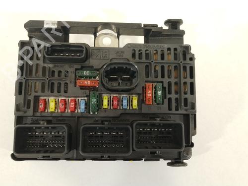 Fuse box CITROËN C4 I (LC_) 1.6 HDi | BP36989345E1 - Image 2