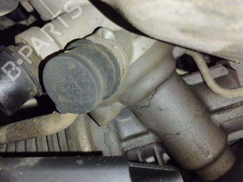 Steering rack BMW X3 (E83) 2.0 d | BP36645165M22 - Image 2