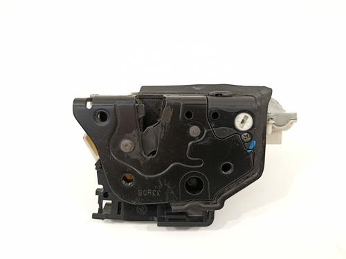 Rear right lock SEAT LEON (1P1)  | BP16990445C99 