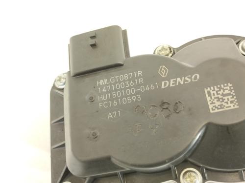 Egr RENAULT MEGANE IV Grandtour (K9A/M/N_)  | BP12259955M69