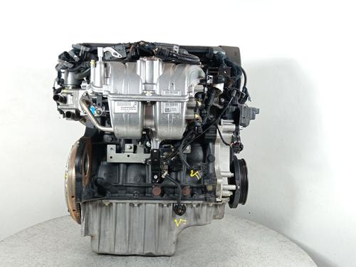 Used Engine OPEL ASTRA H Estate (A04) 1.6 (L35) (105 hp) 30588111