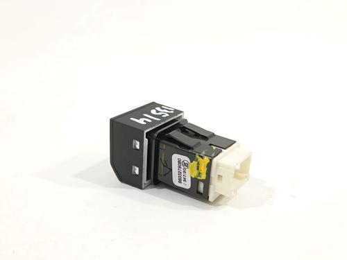 Warning switch CITROËN C4 III (BA_, BB_, BC_) 1.2 PureTech 130 (BAHNSA, BAHNSB) | BP23899408I22 - Image 3