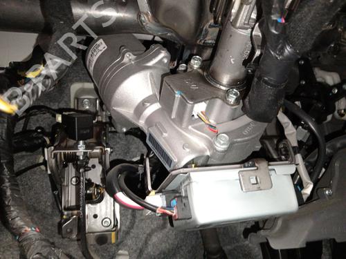 Used Steering column Steering column KIA CARENS IV 1.6 GDi (135 hp) 33660402 33660402