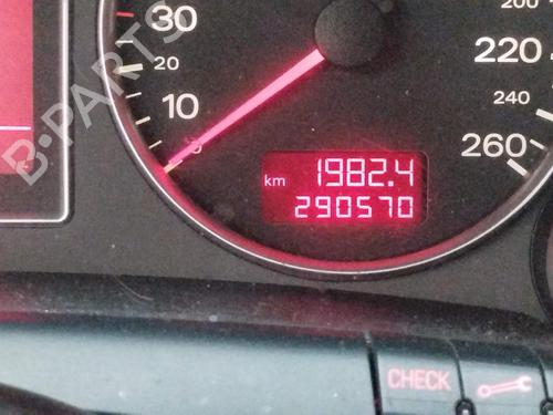 Engine AUDI A4 B7 Avant (8ED) | BP16804985M1 - Image 2