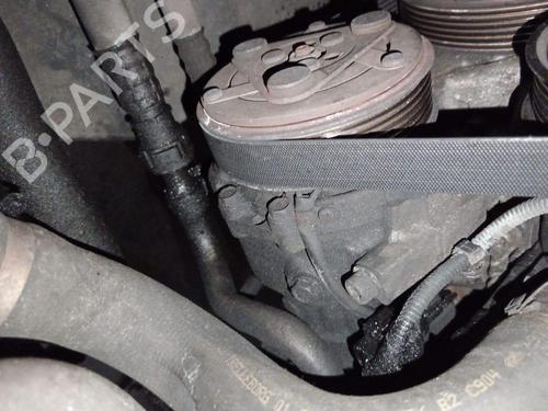 Used AC compressor AC compressor 37238642 37238642