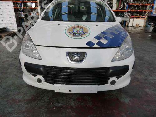 Instrument cluster PEUGEOT 307 SW (3H)  | BP2345761C47 