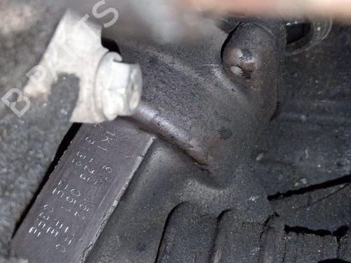 Steering rack SKODA YETI (5L) | BP23337191M22 - Image 2