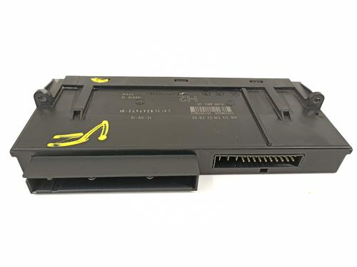 Electronic module BMW X1 (E84) sDrive 18 d | BP16802744M83 