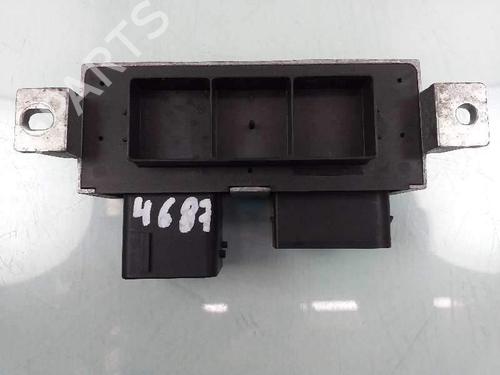 Electronic module RENAULT MASTER III Van (FV) | BP9087872M83 - Image 4