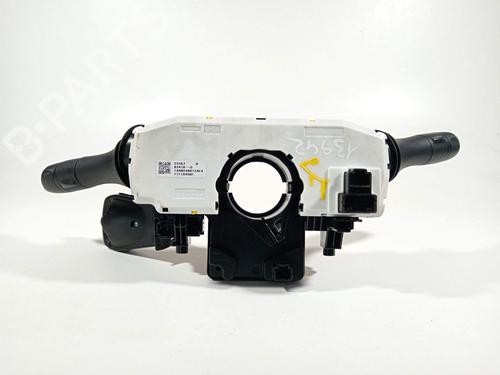 Headlight switch RENAULT MEGANE IV Hatchback (B9A/M/N_) 1.5 dCi 110 (B9A3) | BP23566746I24 - Image 5