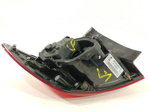 Right taillight SEAT LEON (5F1) 1.6 TDI | BP31807622C35 