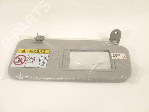 Right sun visor KIA STONIC (YB) 1.0 T-GDi | BP40100667I2 - Image 2