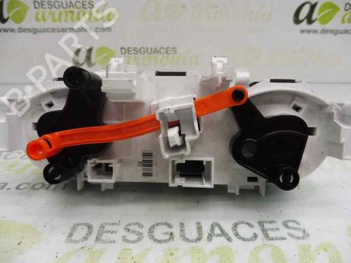 Climate control PEUGEOT 208 I (CA_, CC_)  | BP2008594I5 