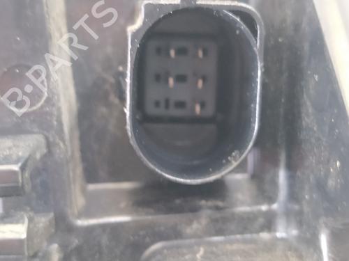 Left taillight AUDI A3 Sportback (8YA, 8YF)  | BP12260257C34 