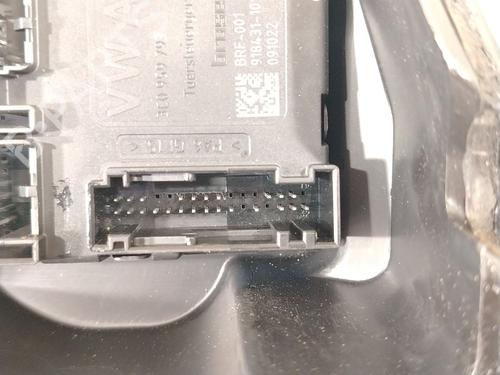 Front left window mechanism SEAT LEON (1P1) 1.9 TDI | BP32026197C22