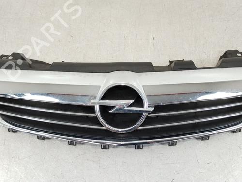 Used Grille OPEL ZAFIRA / ZAFIRA FAMILY B (A05) 1.7 CDTI (M75) (110 hp) 28140983