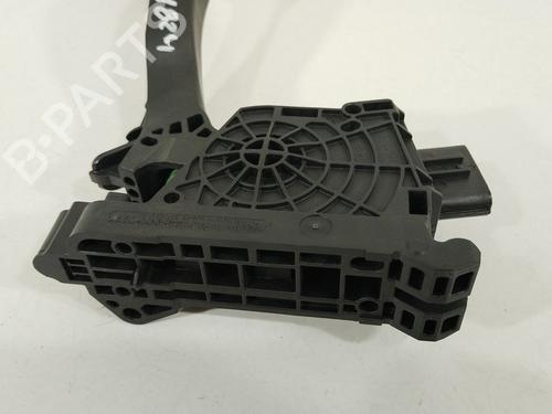 Pedal AUDI A1 Sportback (GBA) 30 TFSI | BP33466324I4  - Image 5