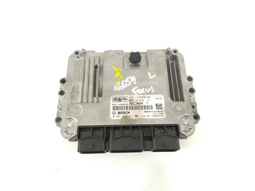 Engine control unit (ECU) FORD FOCUS II (DA_, HCP, DP) 1.6 TDCi | BP33703889M57 - Image 4