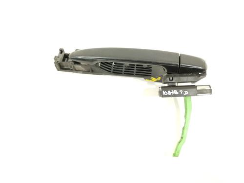 Used Rear left exterior door handle SUBARU OUTBACK (BS) [2014-2025]  29717970