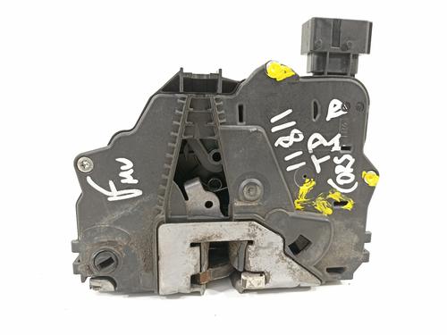 Rear right lock OPEL CORSA D (S07)  | BP18720228C99 