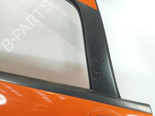 Right front door FIAT GRANDE PUNTO (199_)  | BP10692897C3 