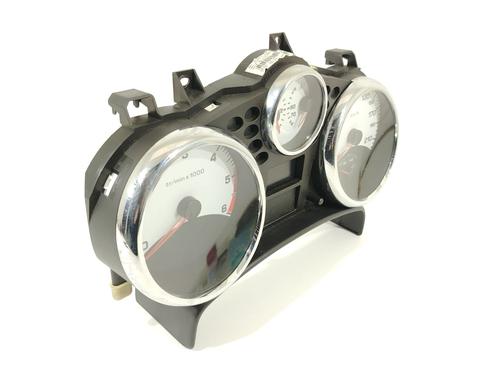 Instrument cluster PEUGEOT 207 (WA_, WC_) 1.6 HDi | BP31849902C47