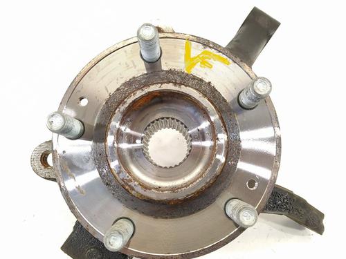 Used Left front steering knuckle Left front steering knuckle HYUNDAI TUCSON (TL, TLE) 2.0 CRDi All-wheel Drive (136 hp) 9267380 9267380