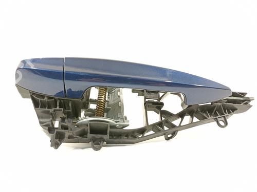 Klamka zewnętrzna drzwi przednich prawych BMW X2 (F39)  | BP17793787C129 