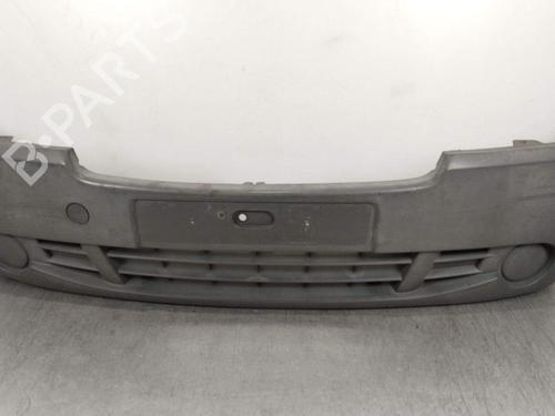 front-bumper-nissan-primastar-van-x83-2002-28093766 main image