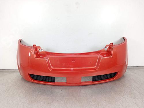 Used Rear bumper Rear bumper RENAULT MEGANE II (BM0/1_, CM0/1_) 2.0 Renault Sport (224 hp) 40100992 40100992