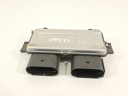 Used Electronic module MERCEDES-BENZ B-CLASS Sports Tourer (W247) B 200 d (247.012) (150 hp) 17685345