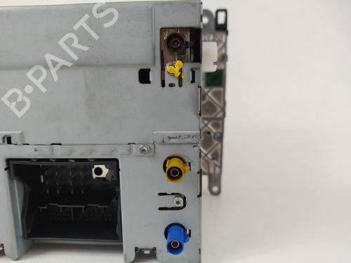 Electronic module MERCEDES-BENZ A-CLASS (W169) A 200 CDI (169.008, 169.308) | BP14913877M83 
