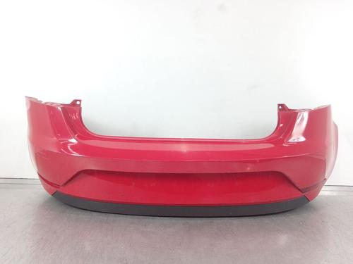 Used Rear bumper SEAT IBIZA IV (6J5, 6P1) [2008-2017]  8327414