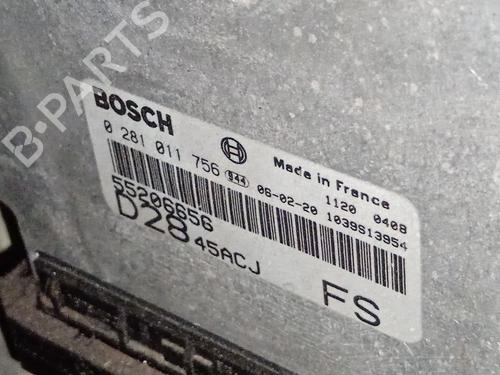 Used Engine control unit (ECU) Engine control unit (ECU) 37647044 37647044