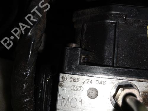 ABS pump JAGUAR X-TYPE I (X400) 2.0 D | BP30935228M43