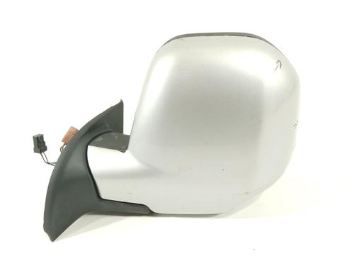 Left mirror CITROËN BERLINGO MULTISPACE (B9) 1.6 HDi 90 | BP29893074C26 