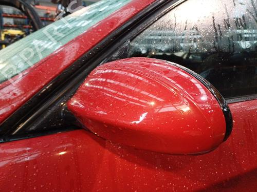 Used Left mirror Left mirror 38074026 38074026