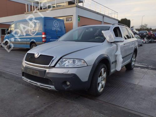 Mirror switch SKODA OCTAVIA II Combi (1Z5) | BP37603654I25 - Image 7