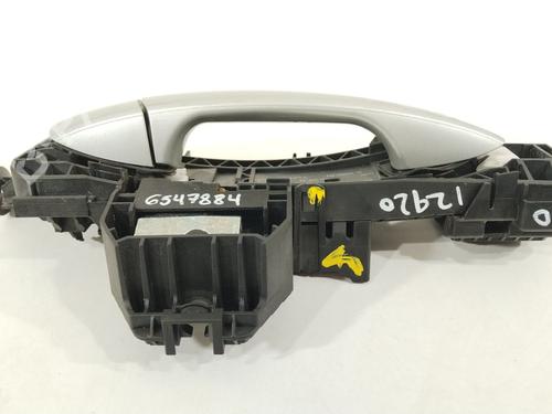 Front right exterior door handle MERCEDES-BENZ CLA Coupe (C117) CLA 200 CDI (117.301) | BP28515644C129 