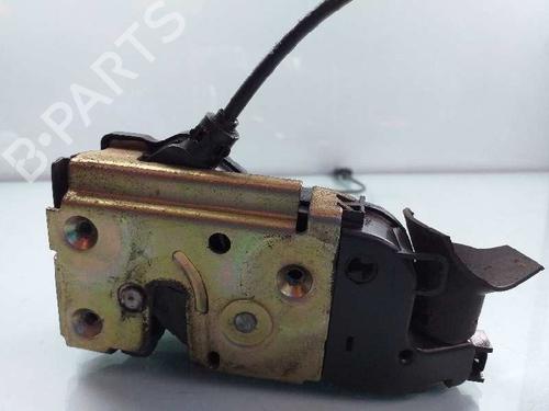 Front left lock RENAULT MEGANE II (BM0/1_, CM0/1_)  | BP5569129C98 