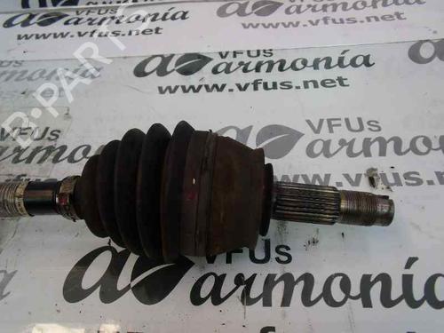 Left front driveshaft OPEL CORSA C (X01) | BP1877499M38 - Image 2