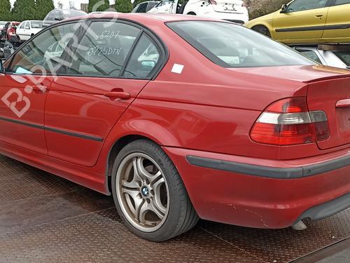 Rear differential BMW 3 (E46) 320 d | BP9224148M24 
