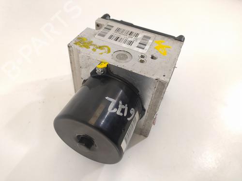 ABS pump PEUGEOT 407 (6D_)  | BP6939901M43 