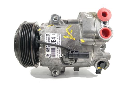 Used AC compressor OPEL ASTRA J Sports Tourer (P10) [2010-2015]  22731673