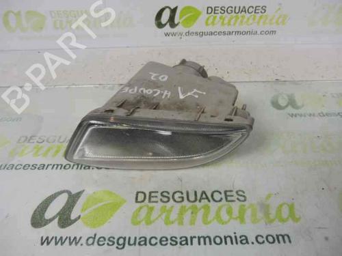 Used Left front fog light Left front fog light HYUNDAI COUPE II (GK) 1.6 16V (105 hp) 8487880 8487880